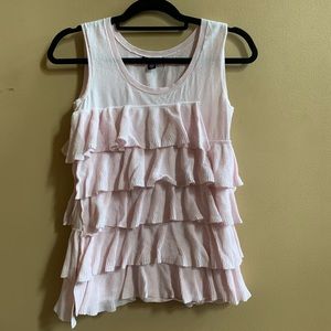 Sleeveless blouse Tommy Hilfiger
